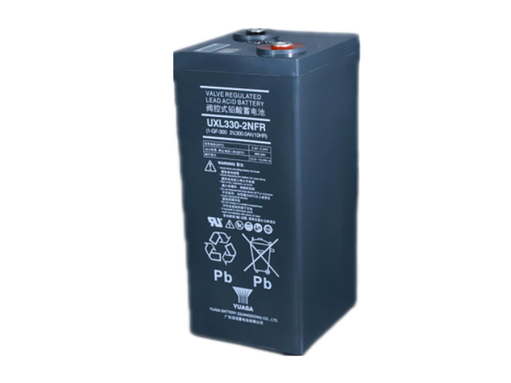 湯淺電池UXL330-2NFR