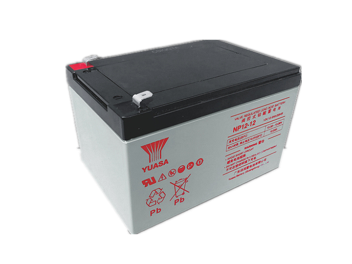 湯淺蓄電池NP12-12