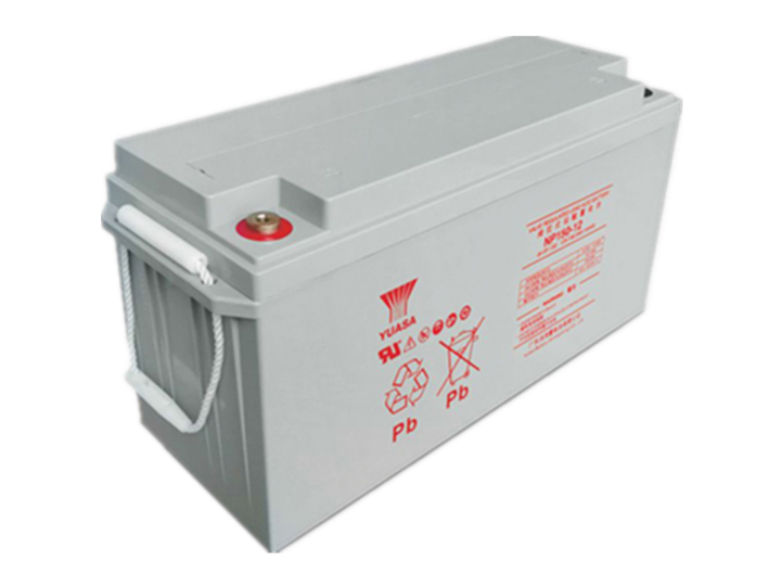 湯淺蓄電池NP150-12