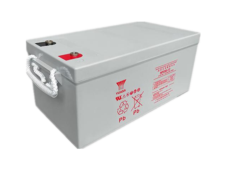 湯淺蓄電池NP250-12